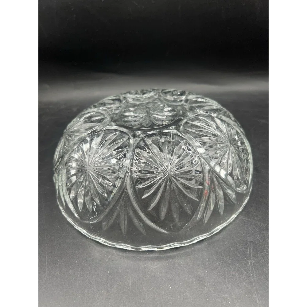 Anchor Hocking Medallion 8